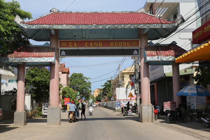 Về làng Cảnh Dương nghe đàn ông hát ru- Ảnh 1.