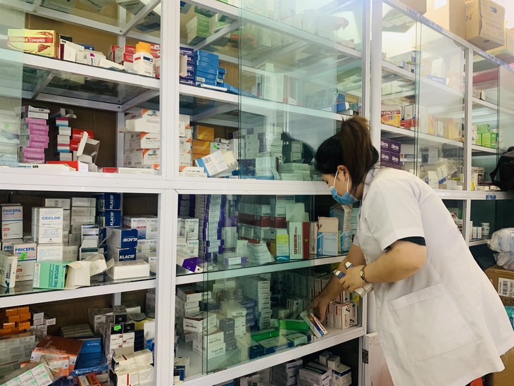 Việc đấu thầu thuốc tại các cơ sở y tế công lập sẽ được thực hiện thế nào?- Ảnh 1.