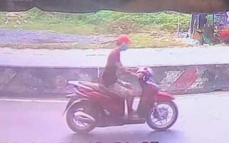 Thông tin mới nhất về truy bắt nghi phạm giết nữ nhân viên quán cà phê ở TPHCM