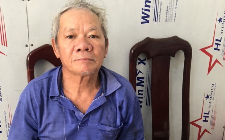 Đối tượng truy nã, 29 năm trốn ra đảo không thoát