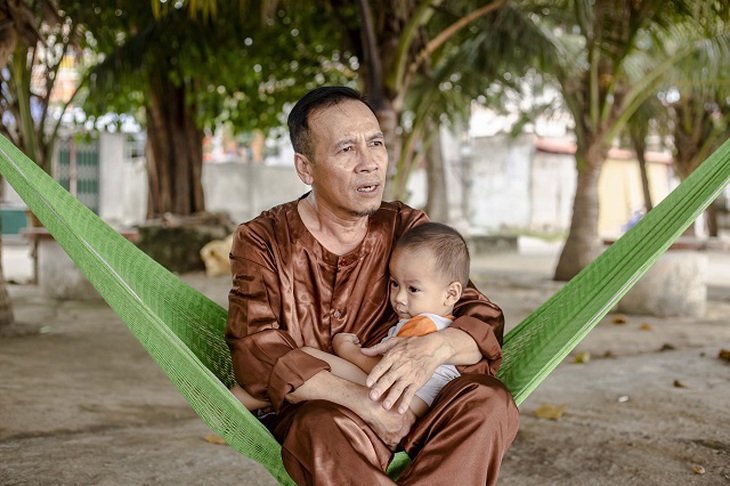 Về làng Cảnh Dương nghe đàn ông hát ru- Ảnh 3.