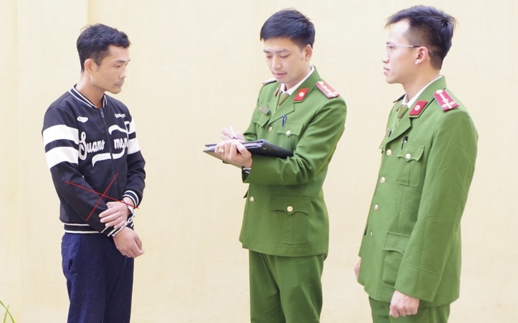 Giả danh công an Hà Nội để "chạy án" chiếm đoạt 5 triệu đồng