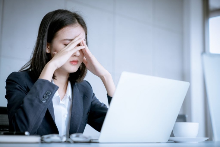 Nguyên nhân rối loạn kinh nguyệt và giải pháp hỗ trợ từ thảo dược- Ảnh 1. Nguyên nhân rối loạn kinh nguyệt và giải pháp hỗ trợ từ thảo dược- Ảnh 1.