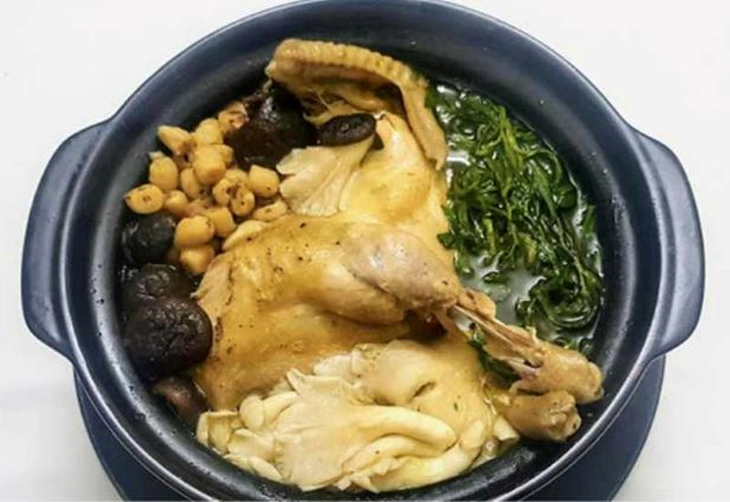 Ngải cứu có tốt cho phụ nữ không?- Ảnh 2.