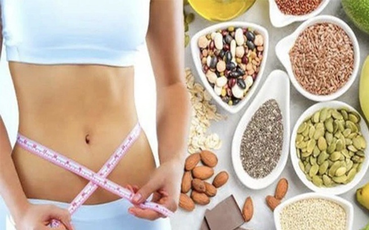 9 đồ ăn vặt khi giảm cân giúp no lâu và tốt cho sức khỏe