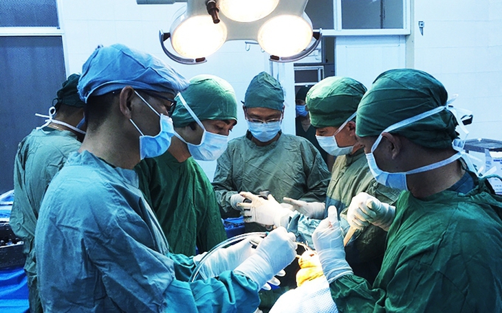 Tăng cường các giải pháp nâng cao chất lượng dịch vụ y tế trong năm 2024