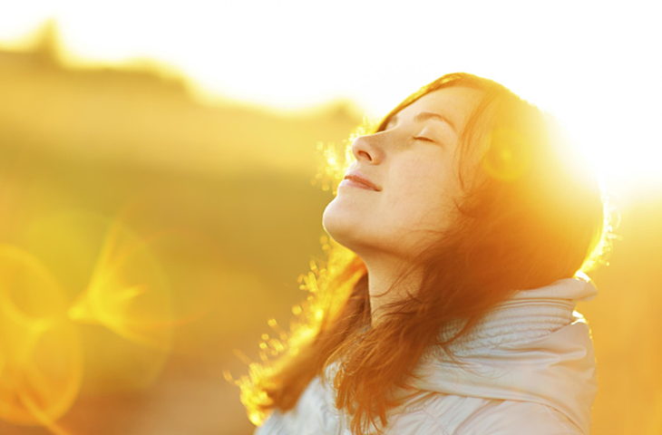 Cách nhận đủ vitamin D an toàn trong mùa đông- Ảnh 1. Cách nhận đủ vitamin D an toàn trong mùa đông- Ảnh 1.