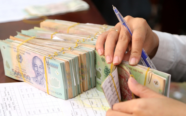 Thưởng Tết 2024 của người lao động Hà Nội thế nào?