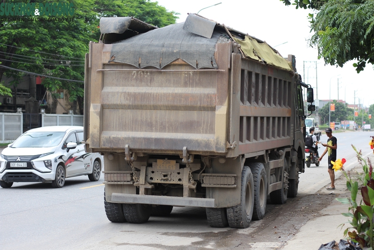 Điều kiện 'cần và đủ' để xe quá khổ, quá tải vẫn được lưu thông trên đường- Ảnh 3.