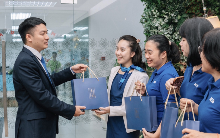 Quà Tết năm nay doanh nghiệp chọn gì?- Ảnh 4. Quà Tết năm nay doanh nghiệp chọn gì?- Ảnh 4.