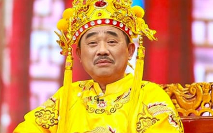 "Ngọc hoàng" Quốc Khánh: U70 vẫn độc thân nhưng khẳng định không thiếu tình yêu