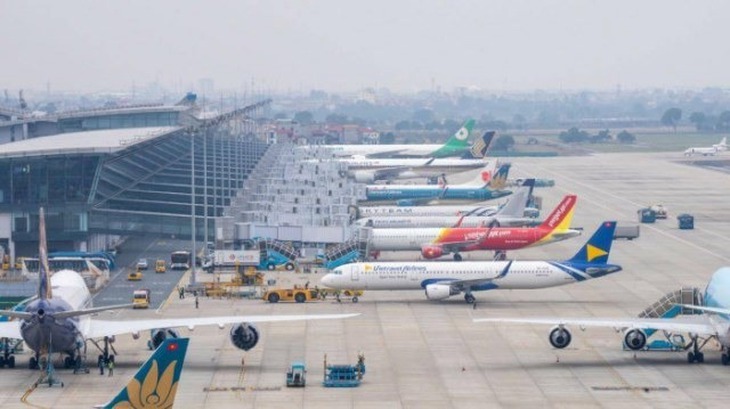 Hơn 1.800 chuyến bay đêm dịp cao điểm Tết Nguyên đán- Ảnh 2.