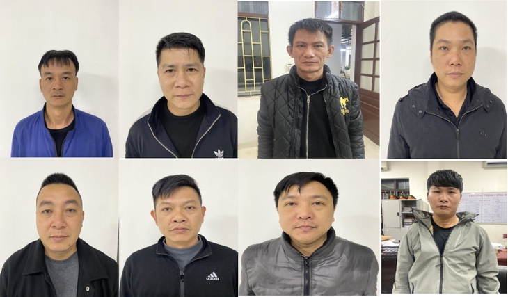 Hé lộ đường dây cá độ bóng đá hàng trăm tỷ đồng ở Quảng Ninh- Ảnh 1.