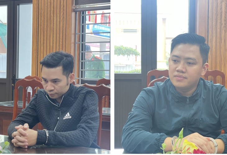 Lập 5 công ty huy động vốn đầu tư bất động sản chiếm đoạt hơn 33 tỷ đồng- Ảnh 1.
