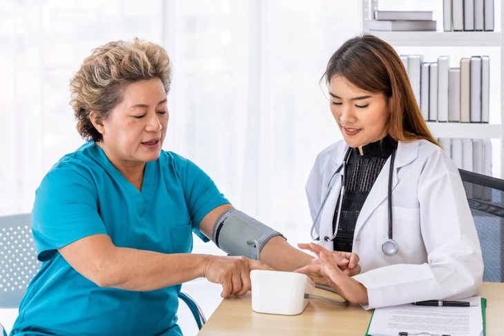 Thuốc điều trị bệnh tăng huyết áp thứ phát- Ảnh 1.