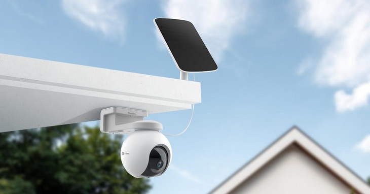 Chọn lựa vị trí lắp đặt camera an ninh, quan trọng hơn bạn tưởng- Ảnh 2.