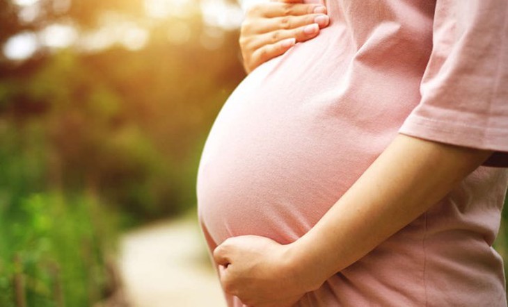 Nhiều biến chứng liên quan đến thai kỳ không được phát hiện và điều trị, WHO cảnh báo- Ảnh 1. Nhiều biến chứng liên quan đến thai kỳ không được phát hiện và điều trị, WHO cảnh báo- Ảnh 1.