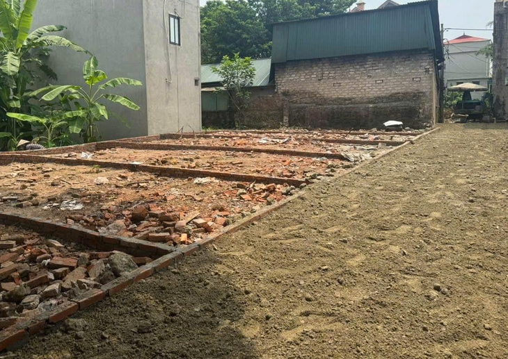 Tăng diện tích tách thửa tối thiểu tác động tới thị trường nhà đất Hà Nội thế nào?- Ảnh 1. Tăng diện tích tách thửa tối thiểu tác động tới thị trường nhà đất Hà Nội thế nào?- Ảnh 1.