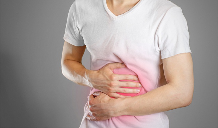 4 nguyên nhân khiến viêm loét dạ dày hay tái phát- Ảnh 1. 4 nguyên nhân khiến viêm loét dạ dày hay tái phát- Ảnh 1.