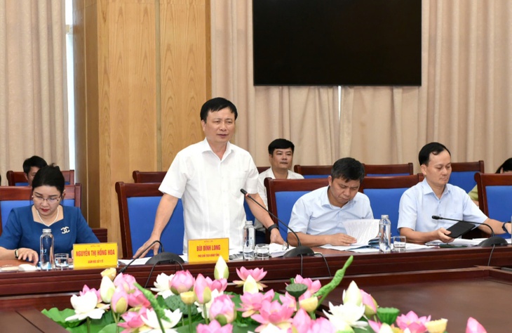 Nghệ An cần tiếp tục nâng cao năng lực mạng lưới chăm sóc sức khỏe trẻ em- Ảnh 2.