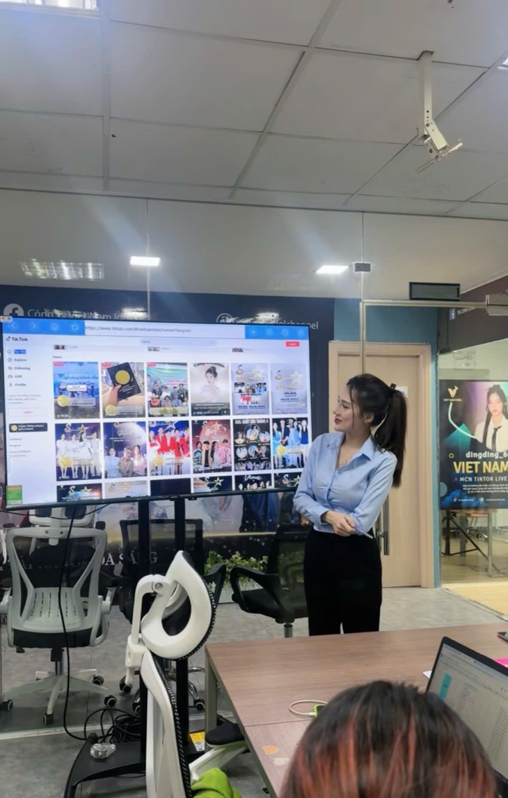 Vietnamidol "Chia sẻ kinh nghiệm quản lý Idol Live"- Ảnh 1.