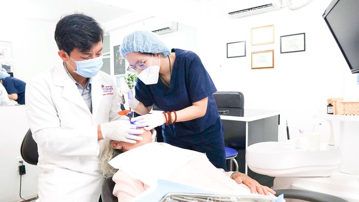 Nha khoa Nụ Cười Duyên - 17 năm 1 hành trình kiến tạo nụ cười duyên- Ảnh 1. Nha khoa Nụ Cười Duyên - 17 năm 1 hành trình kiến tạo nụ cười duyên- Ảnh 1.