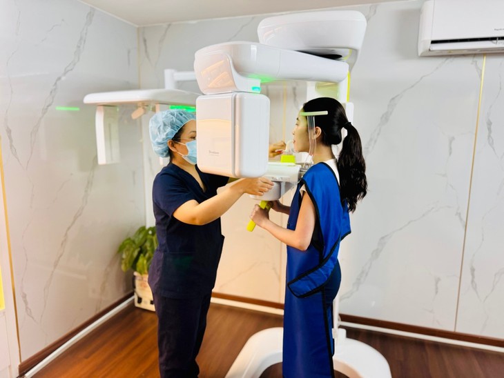 Nha khoa Nụ Cười Duyên - 17 năm 1 hành trình kiến tạo nụ cười duyên- Ảnh 2. Nha khoa Nụ Cười Duyên - 17 năm 1 hành trình kiến tạo nụ cười duyên- Ảnh 2.