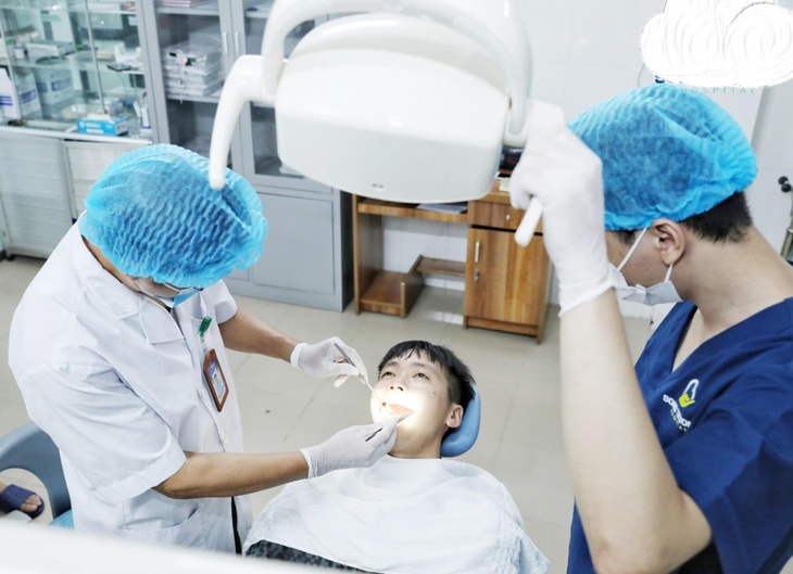 Mòn răng: Nguyên nhân, triệu chứng, cách điều trị và phòng bệnh- Ảnh 3.