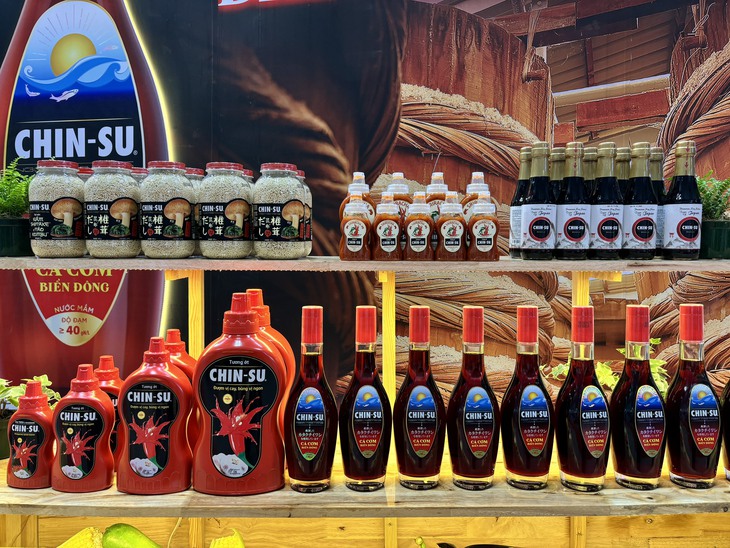 Masan: Chiến lược nhân sự cùng định hướng Go Global- Ảnh 3.