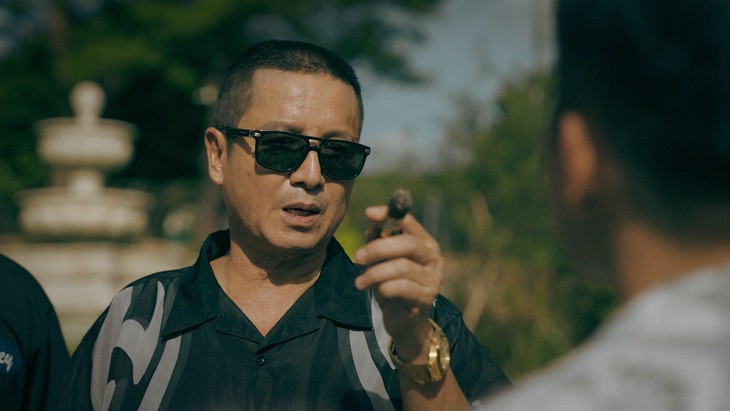 Soi profile 'khủng' của 3 diễn viên 'Táo quân' cùng góp mặt trong phim 'Độc đạo'- Ảnh 1.