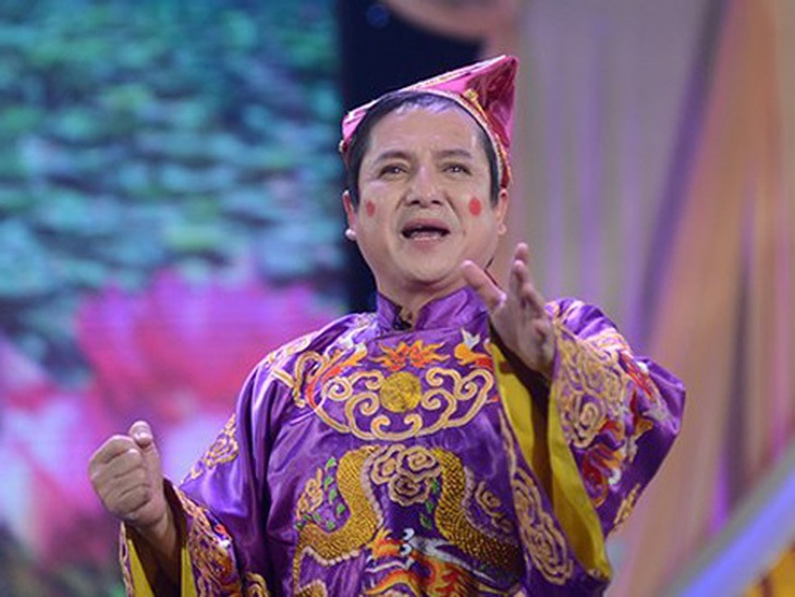 Soi profile 'khủng' của 3 diễn viên 'Táo quân' cùng góp mặt trong phim 'Độc đạo'- Ảnh 3.