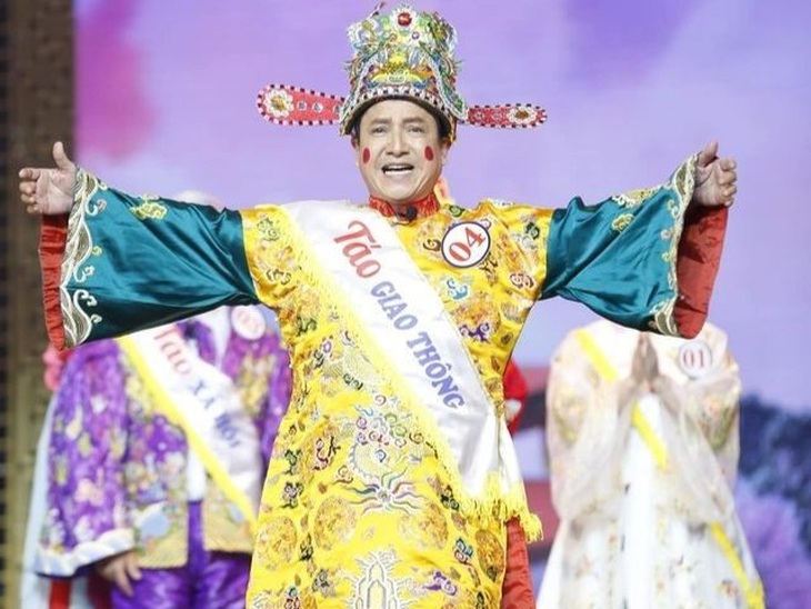 Soi profile 'khủng' của 3 diễn viên 'Táo quân' cùng góp mặt trong phim 'Độc đạo'- Ảnh 4.