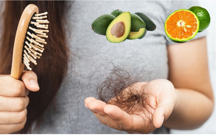 Biện pháp ngăn ngừa rụng tóc mùa hanh khô