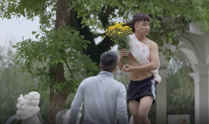 Soi profile 'khủng' của 3 diễn viên 'Táo quân' cùng góp mặt trong phim 'Độc đạo'- Ảnh 7.