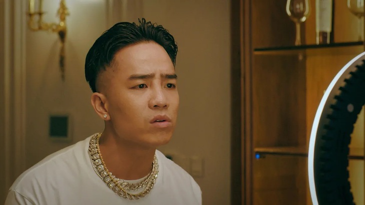 Soi profile 'khủng' của 3 diễn viên 'Táo quân' cùng góp mặt trong phim 'Độc đạo'- Ảnh 5.