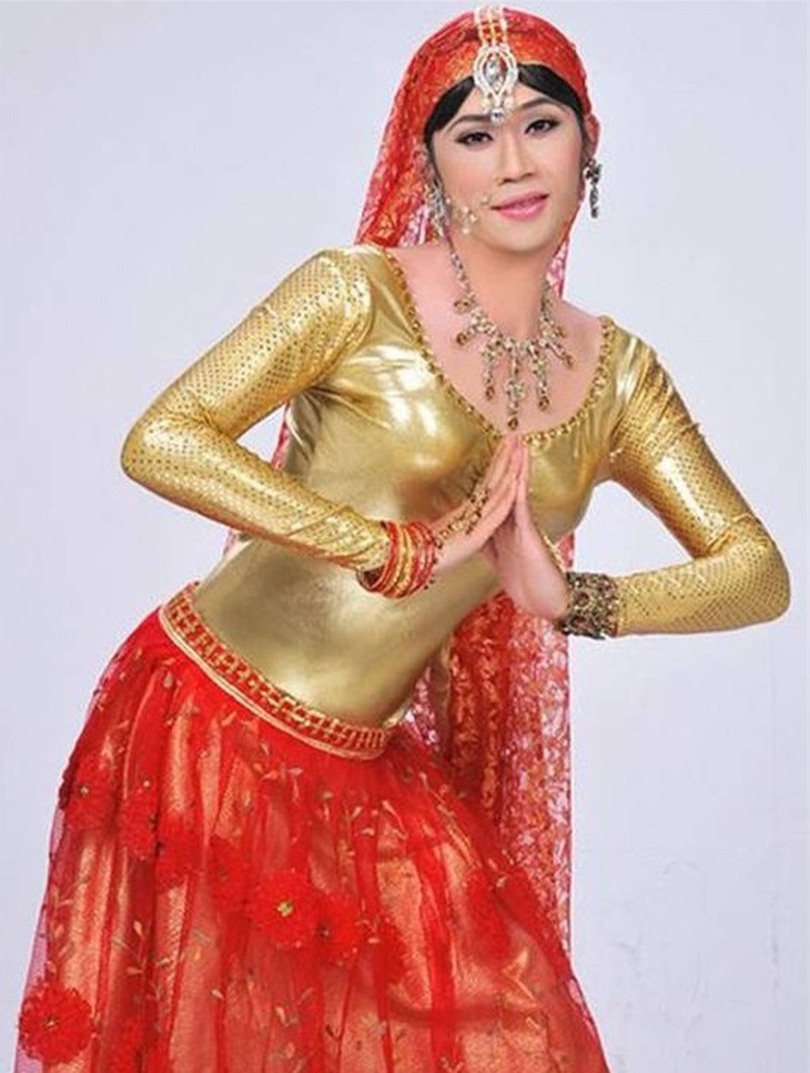 NSƯT Hoài Linh có sự nghiệp 'kỳ lạ', tuổi 55 chấp nhận sống chung với 2 căn bệnh khó chữa- Ảnh 7.