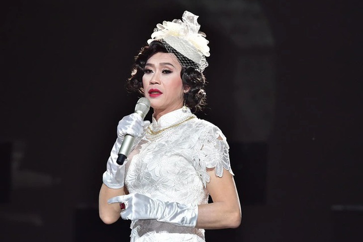 NSƯT Hoài Linh có sự nghiệp 'kỳ lạ', tuổi 55 chấp nhận sống chung với 2 căn bệnh khó chữa- Ảnh 3.