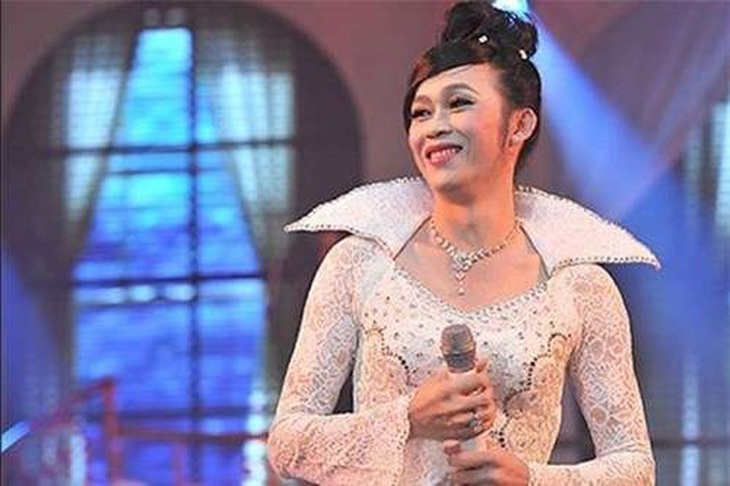 NSƯT Hoài Linh có sự nghiệp 'kỳ lạ', tuổi 55 chấp nhận sống chung với 2 căn bệnh khó chữa- Ảnh 5.