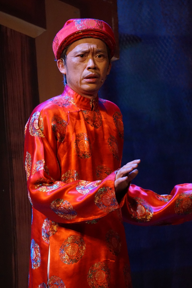 NSƯT Hoài Linh có sự nghiệp 'kỳ lạ', tuổi 55 chấp nhận sống chung với 2 căn bệnh khó chữa- Ảnh 11.
