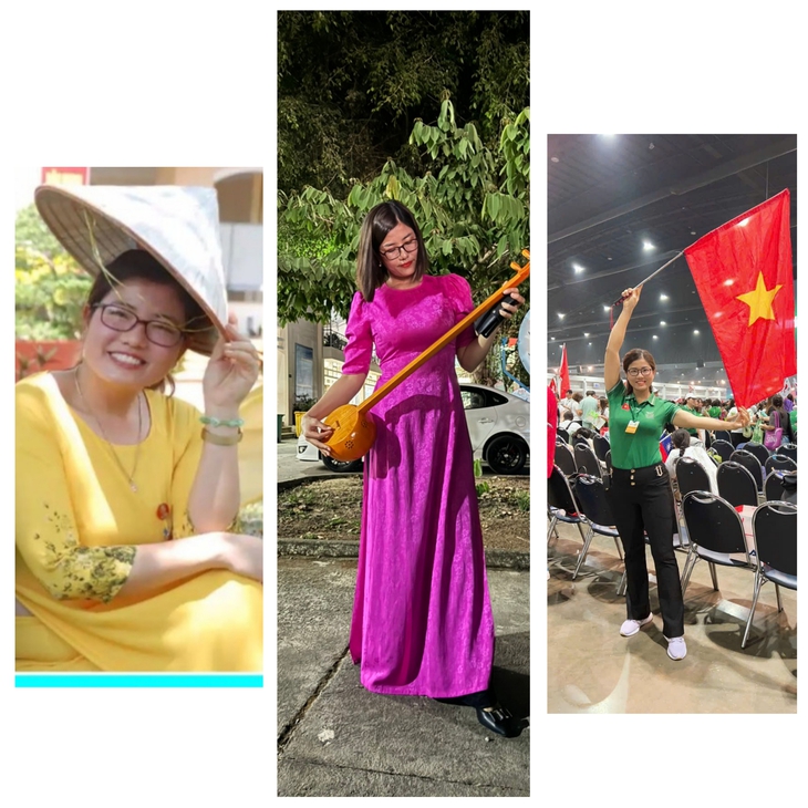 Ứng viên cần biết: Cách thức chấm điểm cuộc thi TÔI KHỎE ĐẸP HƠN Lần 3- Ảnh 4.