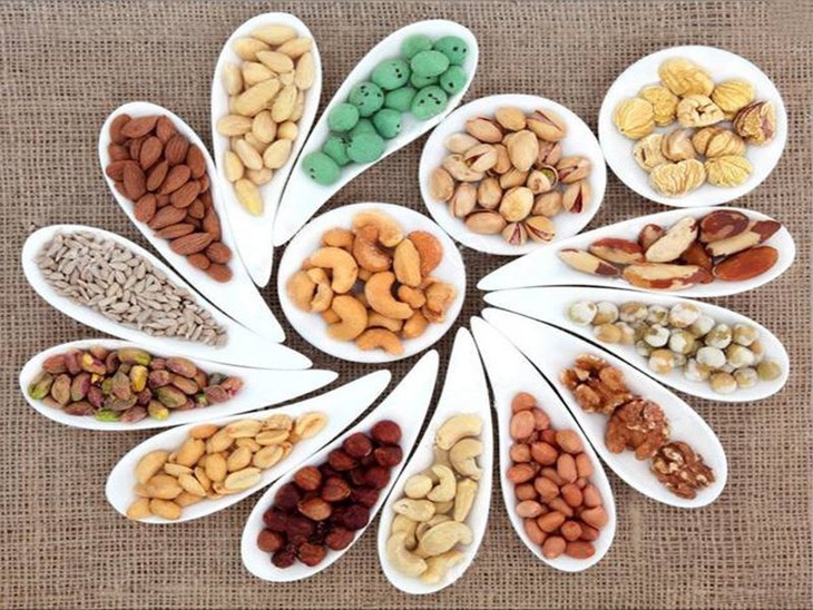 Chế độ dinh dưỡng cho người bệnh lao ở mắt- Ảnh 3.