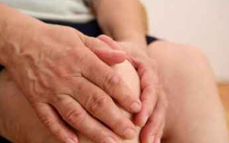 Ứng phó với đau khớp ở người nhiễm HIV
