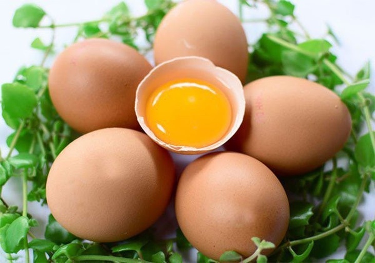 Chế độ ăn cho người bị mòn răng- Ảnh 5.
