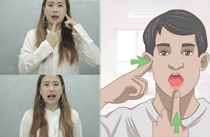 Tập luyện giúp phòng ngừa, hỗ trợ điều trị mòn răng- Ảnh 4.