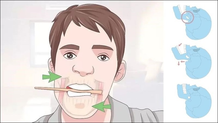 Tập luyện giúp phòng ngừa, hỗ trợ điều trị mòn răng- Ảnh 5.