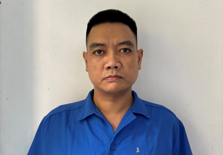 Công an lật tẩy thủ đoạn giả bệnh tâm thần của đối tượng buôn bán ma tuý- Ảnh 1.