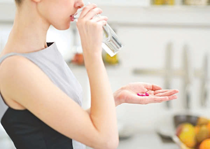Các loại thuốc điều trị bệnh viêm ống dẫn trứng- Ảnh 2. Các loại thuốc điều trị bệnh viêm ống dẫn trứng- Ảnh 2.