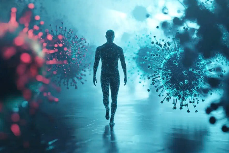 AI phát hiện hơn 160.000 loại virus mới- Ảnh 1.