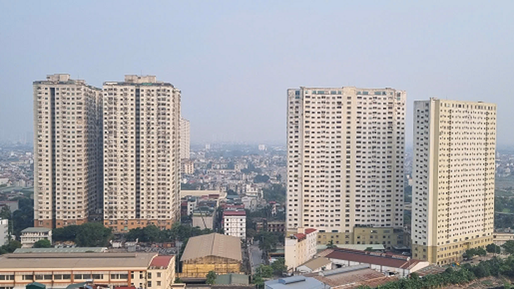 nhà hà nội