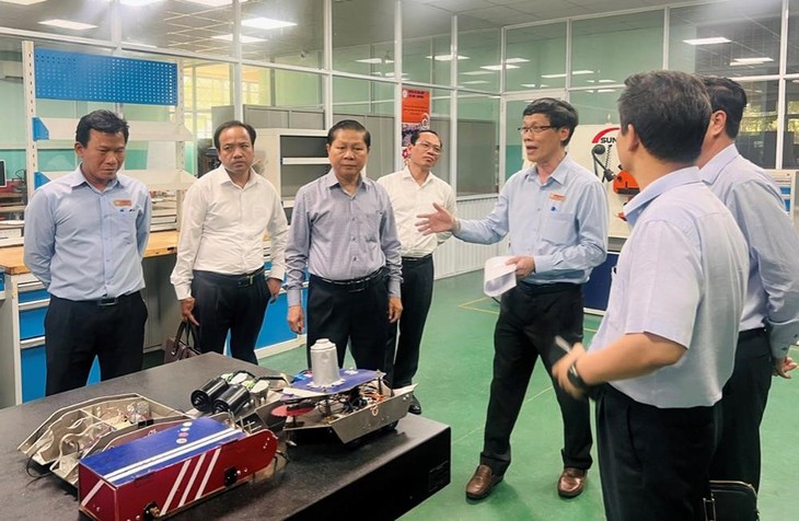 Bình Dương chờ đón gì ở doanh nghiệp công nghệ bán dẫn?- Ảnh 3.